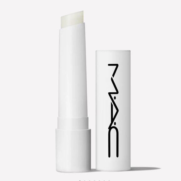 🤍🔥M.A.C. SQUIRT PLUMPING GLOSS STICK | CLEAR  ✨BRAND NEW✨ - Picture 1 of 8
